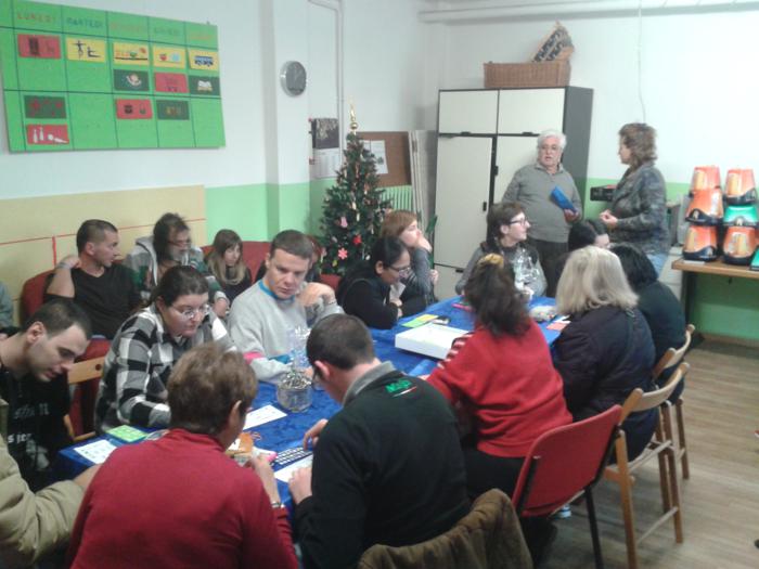La nostra festa di Natale