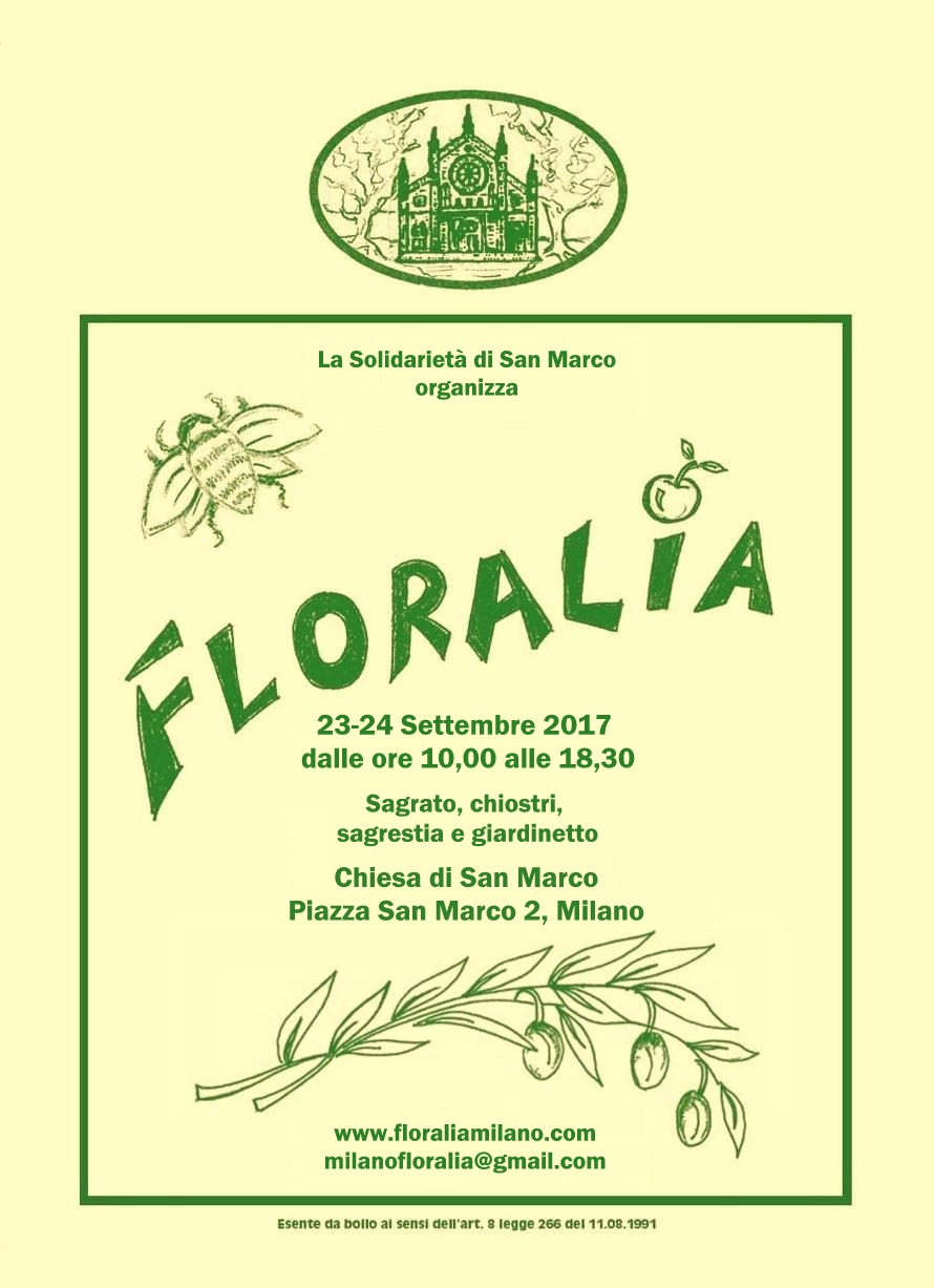 Nuova stagione, nuovi modelli autunno inverno! A Floralia!