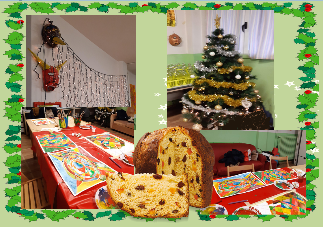 Buon Natale!