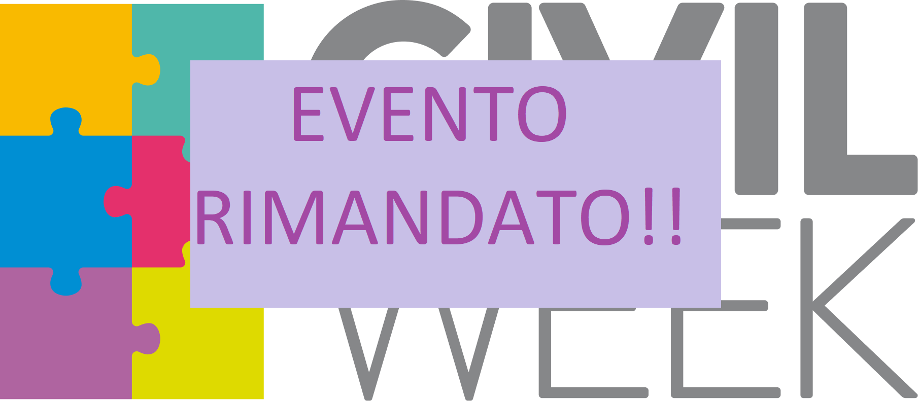 Civil Week!
