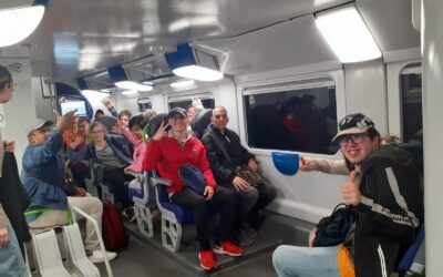 Presentazione progetto “passo dopo passo verso l’autonomia e l’inclusione sociale”