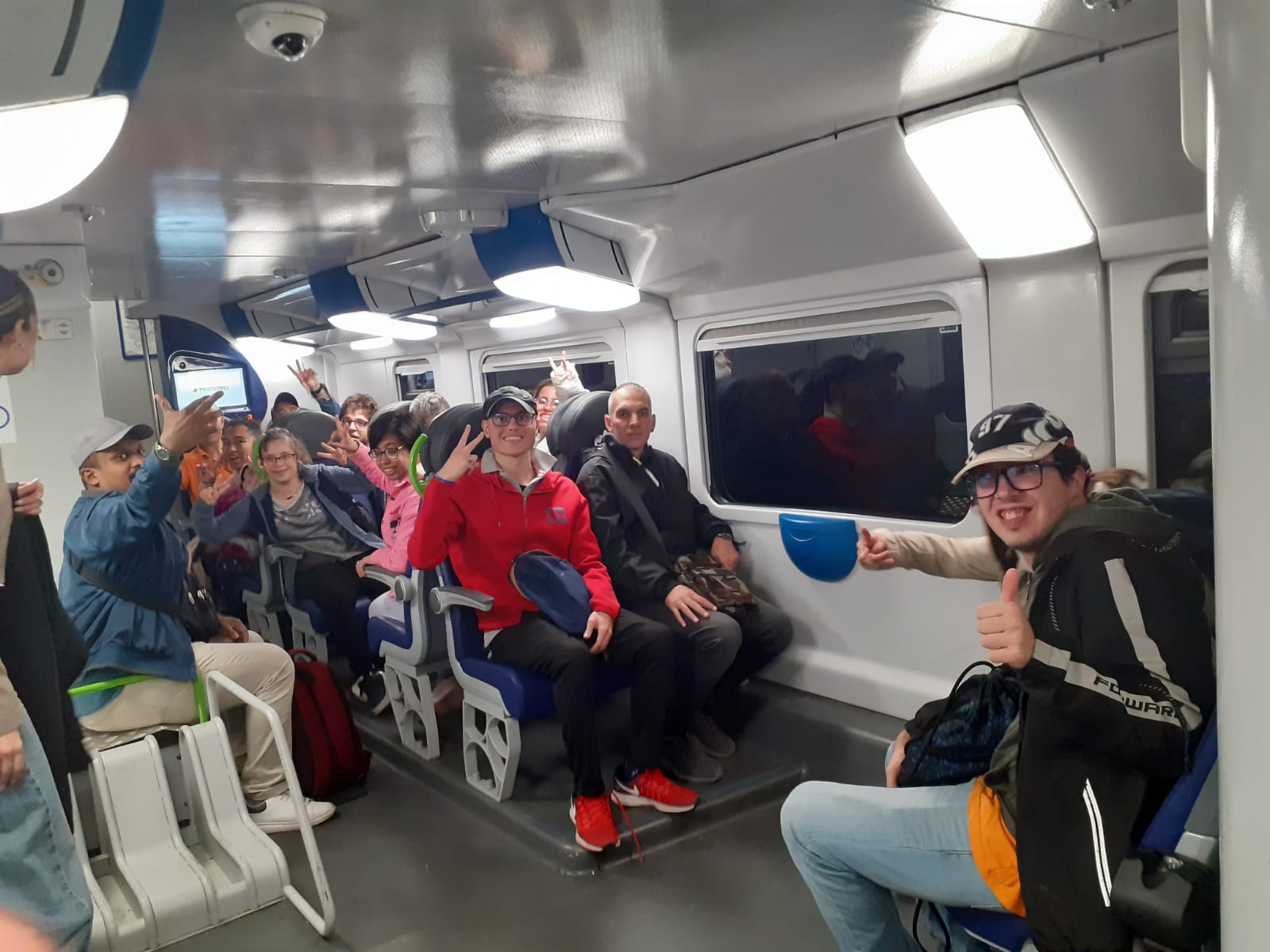 Presentazione progetto “passo dopo passo verso l’autonomia e l’inclusione sociale”
